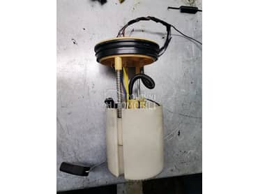 Pumpa u rezervoaru za Škoda Rapid od 2013. do 2019. god.