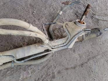 letva volana za Opel Astra G od 1999. do 2009. god.