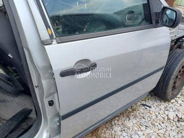 vrata za Ford Fiesta od 2002. do 2008. god.