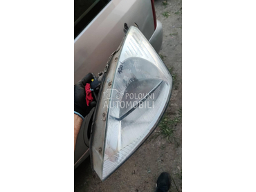 far za Ford Focus od 1998. do 2004. god.