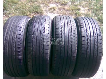 Triangle 235/65 R17 Sve sezone