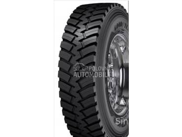 Goodyear 315/80 R22.5 Sve sezone