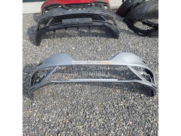 PREDNJI BRANIK za Renault Megane od 2016. do 2020. god.