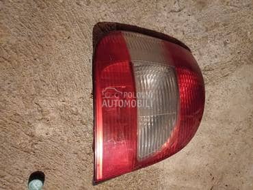 Stop lampe za Renault Scenic od 1998. do 2003. god.