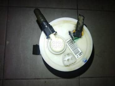 Pumpa za benzin za Toyota Yaris