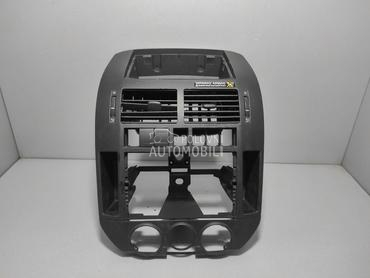CENTRALNA KONZOLA za Volkswagen Polo