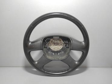 VOLAN za Škoda Fabia