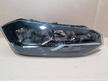 92. Far desni za Volkswagen Polo od 2017. do 2020. god.