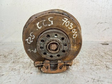 KOCIONI DISK za Volkswagen Touran