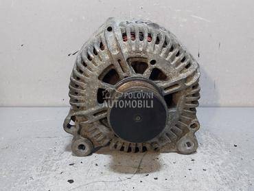 ALTERNATOR za Volkswagen Passat B6