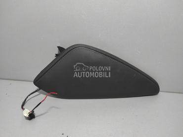 PLASTIKA za Nissan Qashqai