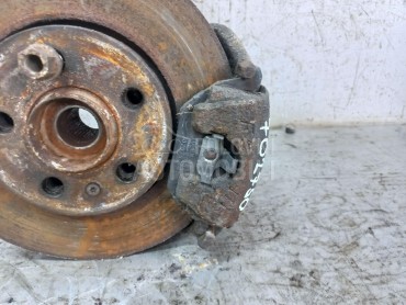 KOCIONA KLJESTA za Škoda Fabia