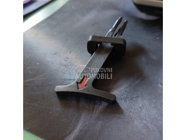 Poluga za otvaranje haube za Volkswagen Golf 4
