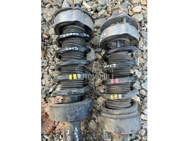 Amortizeri opruge za Volkswagen Touareg od 2010. do 2017. god.