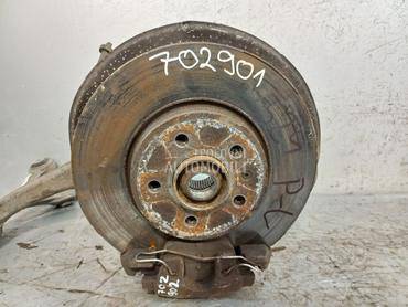 KOCIONI DISK za Audi A4