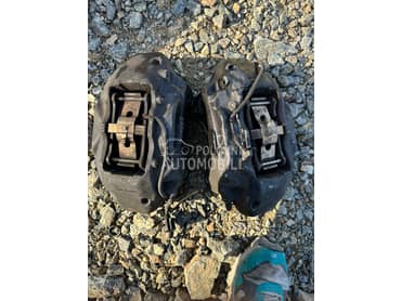 Kočiona klešta za Volkswagen Touareg od 2004. do 2017. god.