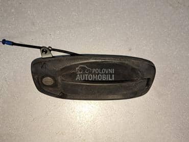 Kvaka brava za vrata za Opel Combo od 2011. do 2018. god.