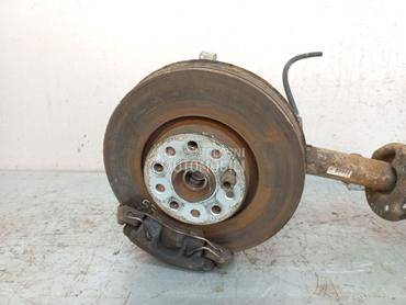 KOCIONI DISK za Volkswagen Passat B6