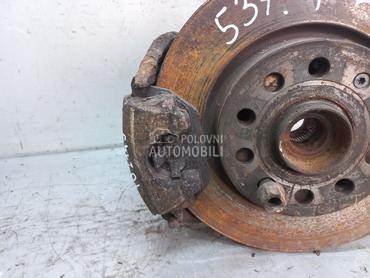 KOCIONA KLJESTA za Škoda Octavia