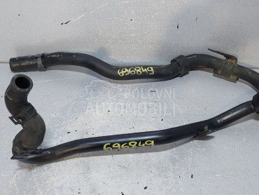 CRIJEVO za Volkswagen Passat B6