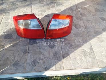 Zadnja stop svetla za Audi A4 od 2001. do 2004. god.