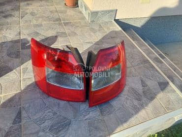Zadnje lampe za Audi A4 od 2001. do 2004. god.