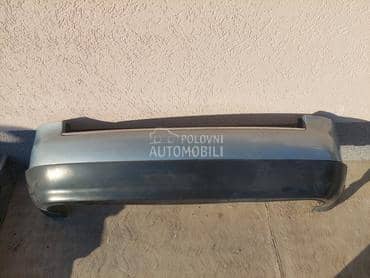 Zadnji Branik za Audi A4 od 2001. do 2004. god.