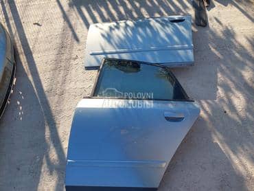 Vrata za Audi A4 od 2001. do 2004. god.