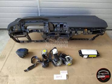 TABLA TA269 za Volkswagen 181