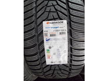 Hankook 285/35 R20 Zimska