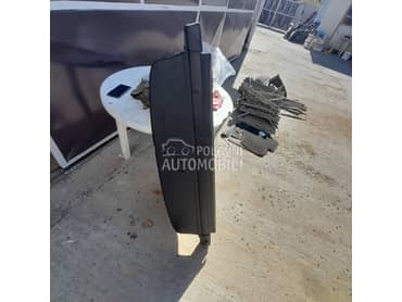 Zavesa gepeka za Volkswagen Passat B6