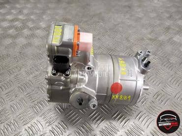 KOMPRESOR KLIME za Porsche Taycan