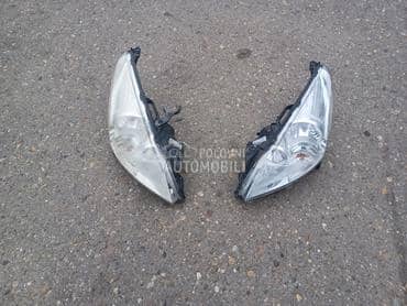 FAROVI za Peugeot 5008 od 2009. do 2013. god.