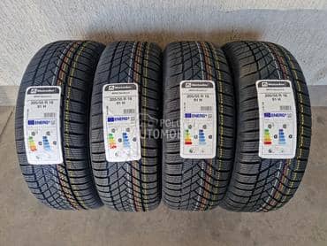 Matador 205/55 R16 Zimska