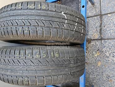 Bridgestone 215/65 R16 Zimska