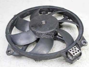 Ventilator za Renault Modus