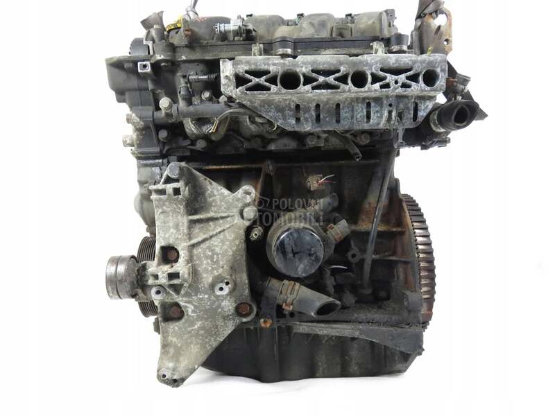 Kompletan motor