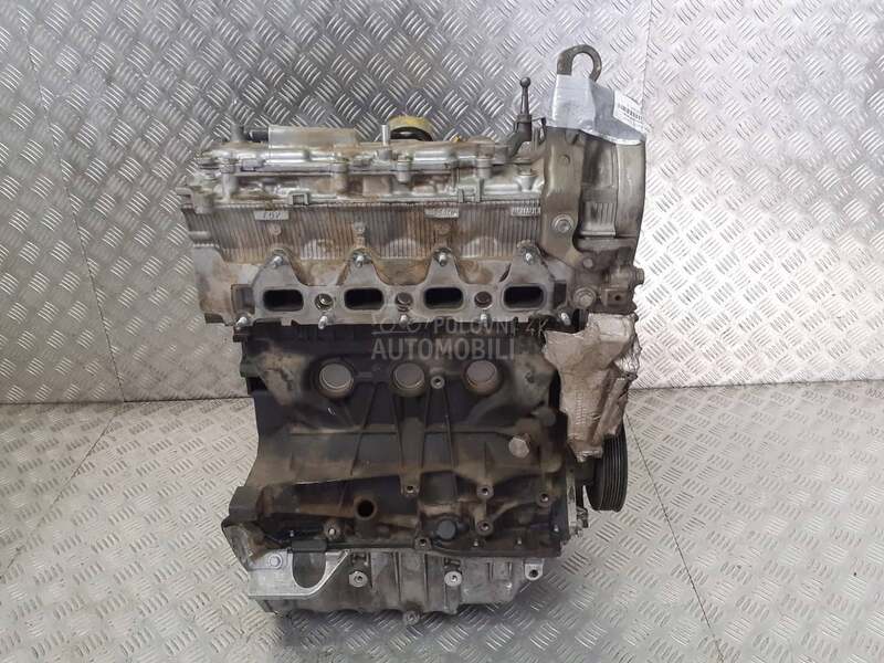 Kompletan motor
