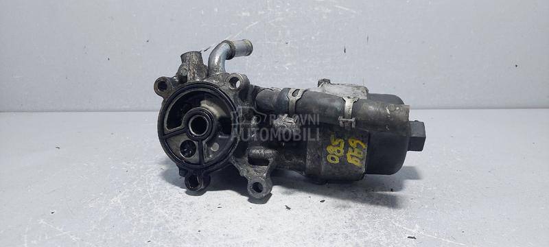 KUCISTE FILTERA ULJA