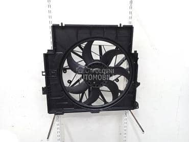 Ventilator za BMW 320