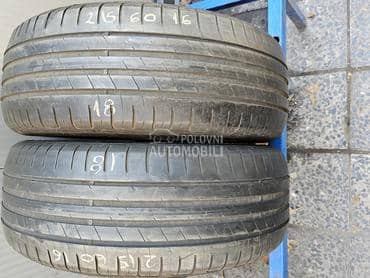 Goodyear 215/60 R16 Letnja