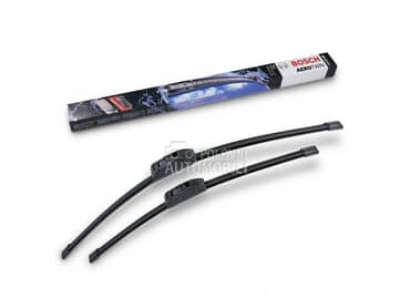 Metlice Brisaca za Citroen Jumpy od 1995. do 2007. god.