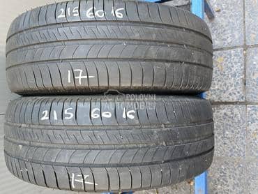Michelin 215/60 R16 Letnja