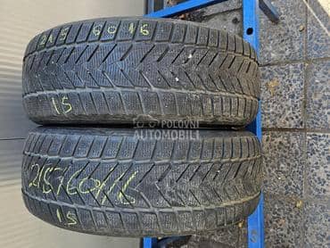 Vredestein 215/60 R16 Sve sezone