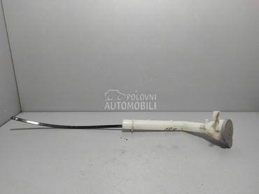 CRIJEVO za Nissan Qashqai