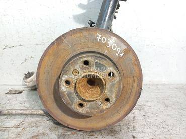 KOCIONI DISK za BMW Serija 3