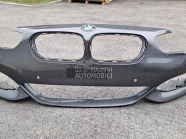 Branik M optik orginal za BMW Serija 1 od 2015. do 2020. god.