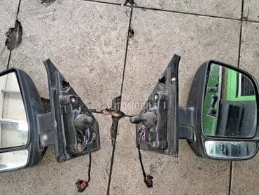 Retrovizor retrovizori za Fiat Doblo od 2011. do 2018. god.