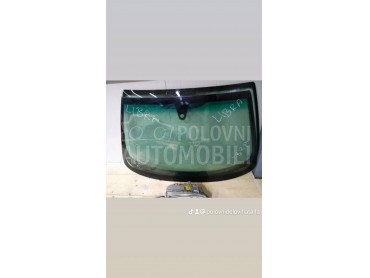 Soferka za Lancia Lybra