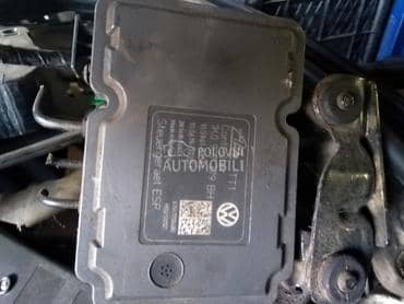 Abs Centrala za Škoda Octavia od 2004. do 2013. god.